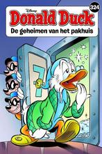 Donald Duck Pocket 324 / Donald Duck Pocket / 324, Verzenden, Gelezen