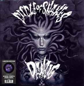 lp nieuw - Danzig - Circle Of Snakes, Cd's en Dvd's, Vinyl | Hardrock en Metal, Zo goed als nieuw, Verzenden