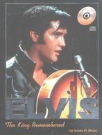 Elvis | 9781582615585 | MOYER, Susan M.  & OSBORNE, Jerry  &, Zo goed als nieuw, MOYER, Susan M.  & OSBORNE, Jerry  & PRESS, Associated