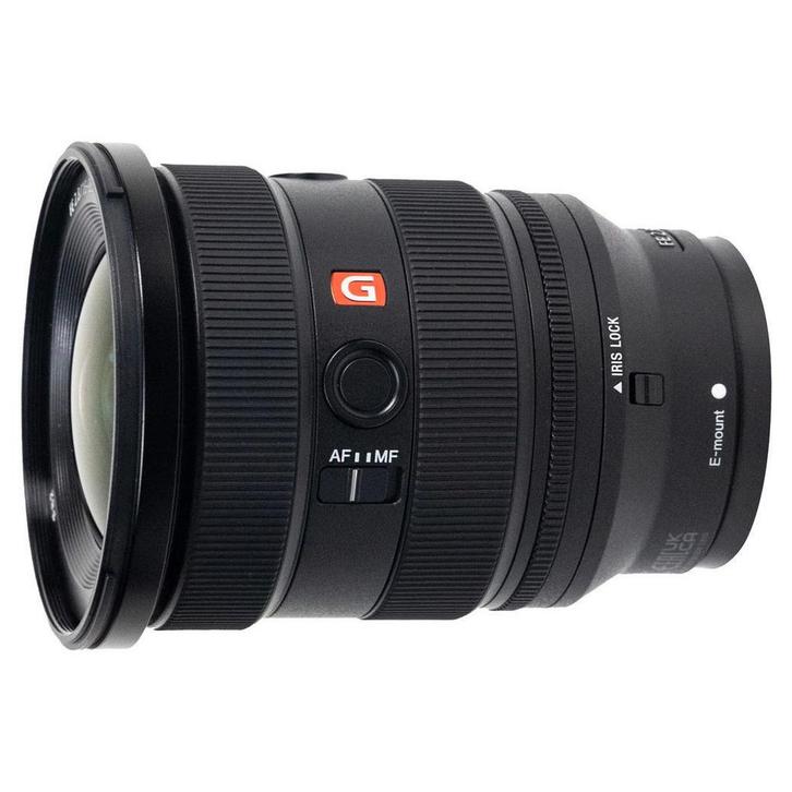 Sony FE 16-35mm f/2.8 GM II objectief - Tweedehands, Audio, Tv en Foto, Fotografie | Lenzen en Objectieven, Groothoeklens, Gebruikt