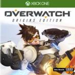 Overwatch Origins Edition - Xbox One Game, Spelcomputers en Games, Games | Xbox One, Ophalen of Verzenden, Nieuw