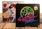 Chick Corea - The Chick Corea Elektric Band / The Leprechaun, Nieuw in verpakking