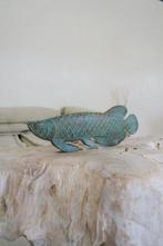sculptuur, NO RESERVE PRICE - Sculpture, Arowana Fish, Antiek en Kunst