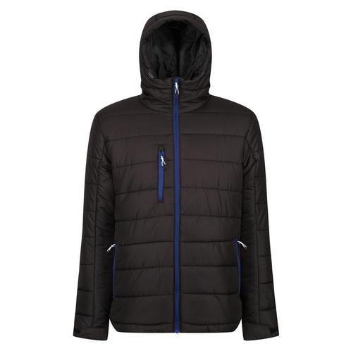 -56% Regatta  Regatta Thermisch gewatteerd jack voor heren, Kleding | Heren, Sportkleding, Zwart, Nieuw, Verzenden