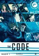 Code, the - Seizoen 1 - DVD, Verzenden, Nieuw in verpakking