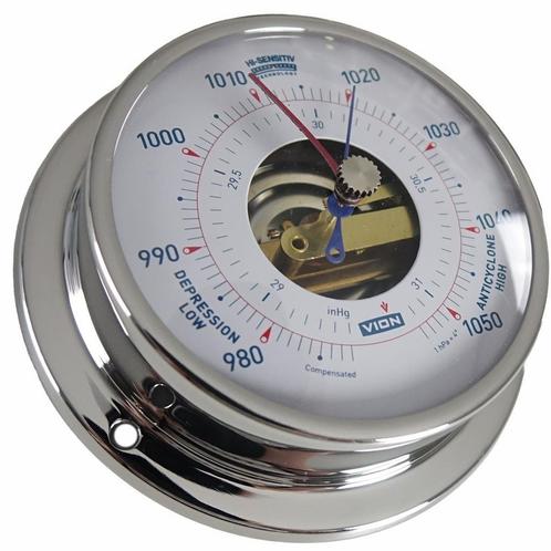 Vion Serie A 80 Barometer, Watersport en Boten, Overige Watersport en Boten, Nieuw, Ophalen of Verzenden
