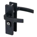 Veiligheidsbeslag met kruk | Nemef | 55 mm, Doe-het-zelf en Verbouw, Hang- en Sluitwerk, Verzenden, Nieuw