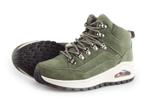 Skechers Hoge Sneakers in maat 37 Groen | 10% extra korting, Kleding | Dames, Schoenen, Nieuw, Groen, Skechers, Sneakers of Gympen