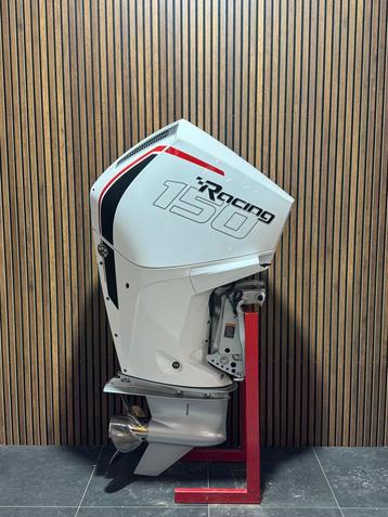 Mercury R150 V6 Racing beschikbaar voor biedingen