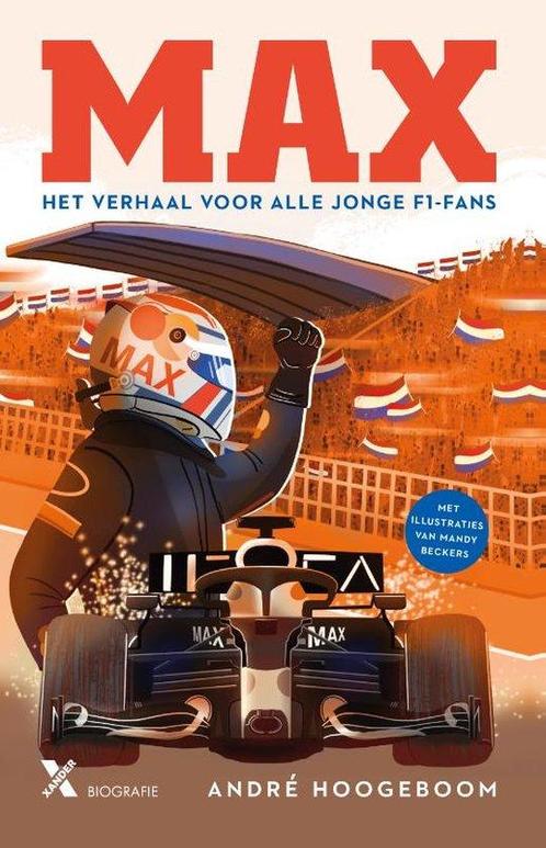 9789401620604 Max | Tweedehands, Boeken, Studieboeken en Cursussen, Zo goed als nieuw, Verzenden