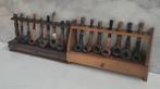 Petersons - R.G. - CASTELLO - BARI - COMOYS - MARIETTI, Verzamelen, Rookartikelen, Aanstekers en Luciferdoosjes, Nieuw