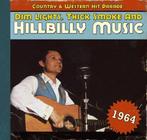 cd digi - Various - Dim Lights, Thick Smoke &amp; Hillbil..., Verzenden, Zo goed als nieuw