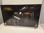 Lego Set - 21323 - Ideas (CUUSOO) - Grand Piano, Nieuw