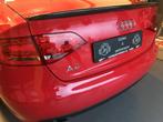 Carbon XS style spoiler Audi A4, Verzenden