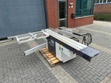 Online Veiling: Robland NLX Combinatiemachine beschikbaar voor biedingen