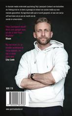 Asociale media 9789000387236 Thijs Launspach, Verzenden, Gelezen, Thijs Launspach