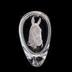 Asbak - Kristal - Sèvres – asbak