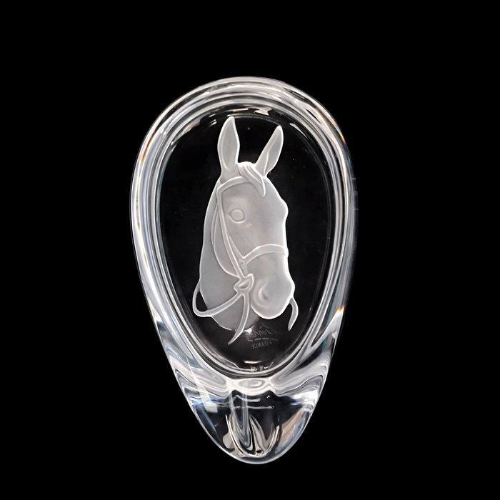 Asbak - Kristal - Sèvres – asbak, Antiek en Kunst, Curiosa en Brocante