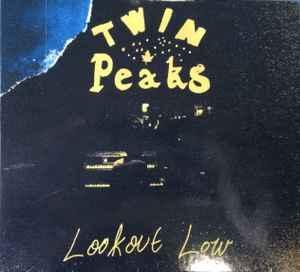 cd - Twin Peaks - Lookout Low, Cd's en Dvd's, Cd's | Rock, Verzenden
