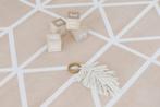 Toddlekind speelmat - Nordic Clay (180x120cm), Kinderen en Baby's, Speelgoed | Speelkleden, Nieuw
