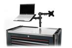 Sonic 49051 Laptophouder max. 27  monitor, Verzenden, Nieuw