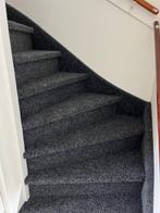 Trap leggen tapijt stofferen bekleden incl. tapijt € 295,00, Ophalen, Nieuw