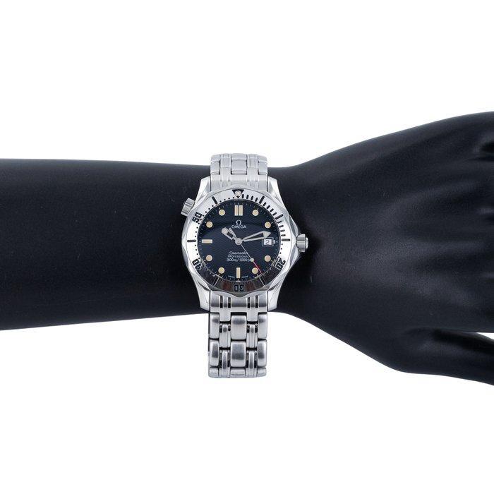 Omega - Seamaster 300 - Zonder Minimumprijs - 2562.80 -, Sieraden, Tassen en Uiterlijk, Horloges | Heren