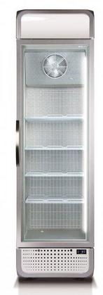 Display vrieskast F5PROFREEZER + CANOPY 485 liter Husky, Verzenden, Nieuw in verpakking