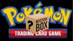 Pokemon Mystery Box (€99) (Pokemon TCG), Hobby en Vrije tijd, Nieuw, Ophalen of Verzenden