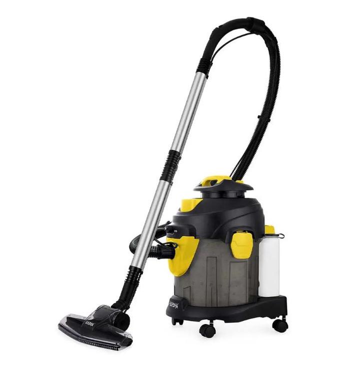 Winningstar st-5036 Nat- En Droogzuiger 15l 1400w, Witgoed en Apparatuur, Stofzuigers, Nieuw, Ophalen of Verzenden