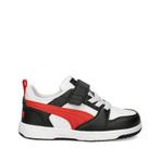 Puma Rebound V6 Low lage sneakers voor jongens, Puma, Overige kleuren, Verzenden, Nieuw