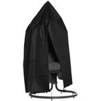 TRUUSK Hangstoel Beschermhoes Waterdicht 210D Oxford Hoes Vo, Tuin en Terras, Hangmatten, Verzenden, Nieuw