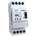 SEP beltrafo 8-12-24VAC 12VA (1A) - BTR-12, Ophalen of Verzenden, Nieuw