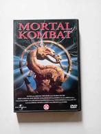 Mortal Kombat, Cd's en Dvd's, Verzenden, Gebruikt