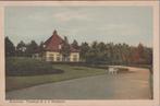 ENSCHEDE - Theehuis G. J. v. Heekpark, Verzenden, Gelopen