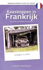 Kaaskoppen in Frankrijk / Nederlanders over de grens, Verzenden, Gelezen, Ludique le Vert