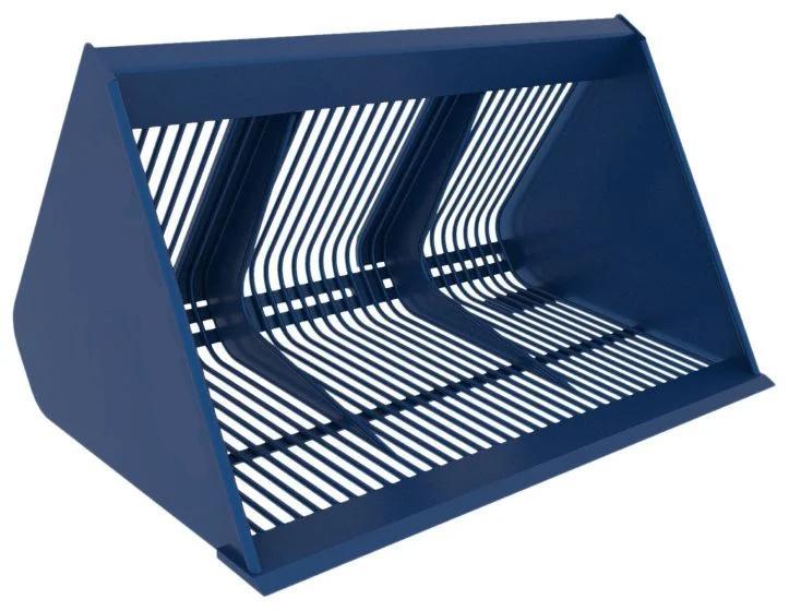 Bieten- & aardappelbak Standaard 1.40- 2.40m, Zakelijke goederen, Agrarisch | Werktuigen