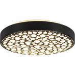 LED Plafondlamp - Plafondverlichting - Trion Carol - 22W -, Huis en Inrichting, Lampen | Plafondlampen, Ophalen of Verzenden, Nieuw