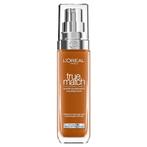 L’Oréal Paris 9D/W True Match Foundation, Verzenden, Nieuw, Make-up