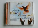 Great Black Gospel Music (2 CD)