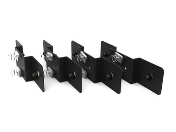 FRONT RUNNER - RACK ADAPTOR PLATES FOR THULE SLOTTED