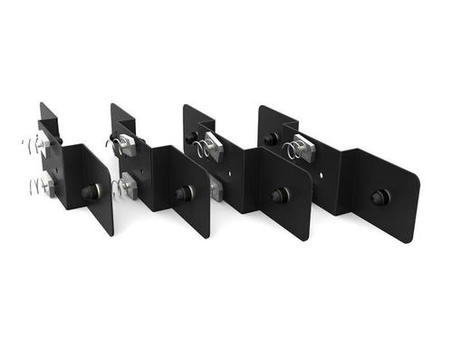 FRONT RUNNER - RACK ADAPTOR PLATES FOR THULE SLOTTED, Auto diversen, Bagagerekken, Ophalen of Verzenden