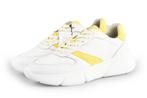 Tamaris Sneakers in maat 37 Wit | 10% extra korting, Tamaris, Verzenden, Wit, Sneakers of Gympen