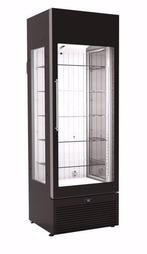 Framec Venere vrieskast NV Green Black  | 470 liter | Met, Zakelijke goederen, Horeca | Keukenapparatuur, Verzenden, Nieuw in verpakking