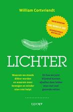 Lichter 9789492798039 William Cortvriendt, Boeken, Verzenden, Gelezen, William Cortvriendt