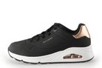 Skechers Sneakers in maat 40 Zwart | 10% extra korting, Skechers, Verzenden, Zwart, Sneakers of Gympen