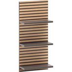 Schildmeyer Wandplank Katta, breedte 30 cm Drie, Verzenden, Nieuw