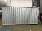 Koop nu! /gebruikte demontabele 10ft container/ op=op, Doe-het-zelf en Verbouw, Containers