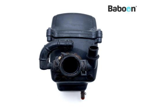 Luchtfilter Huis Yamaha YZF R 125 2008-2013 (YZF-R125), Motoren, Onderdelen | Yamaha, Gebruikt, Verzenden