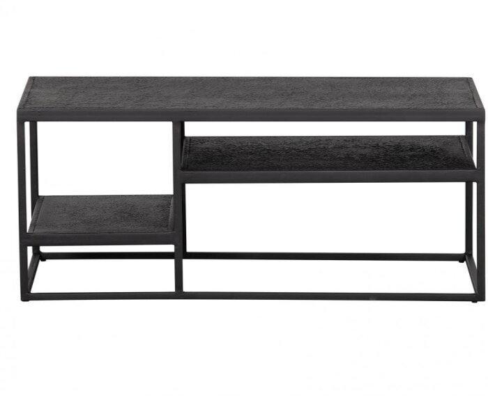 Salontafel Febe | Woood, Huis en Inrichting, Tafels | Salontafels, Nieuw, Ophalen of Verzenden